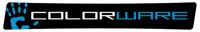 ColorWare logo