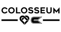 Colosseum Athletics logo