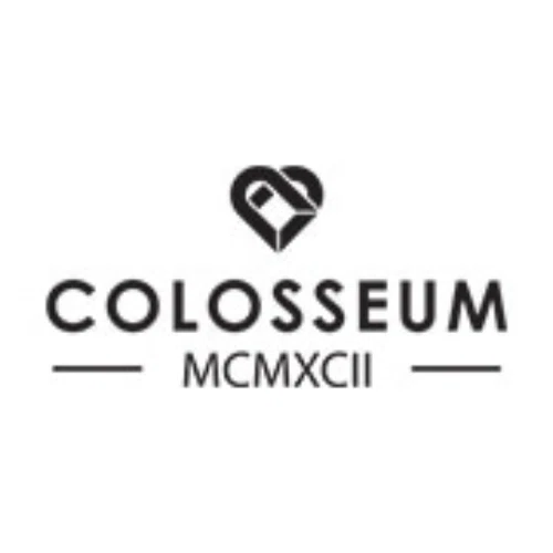 Colosseum Active logo