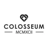 Colosseum Active logo
