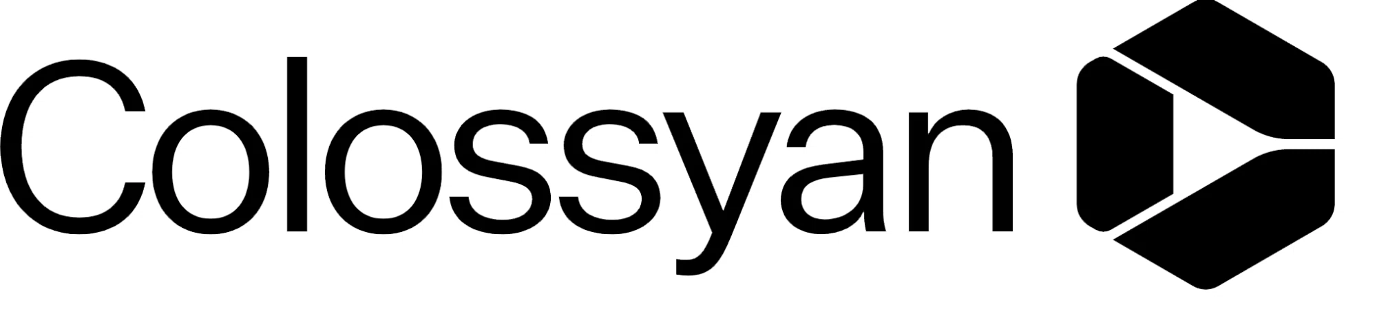 Colossyan logo