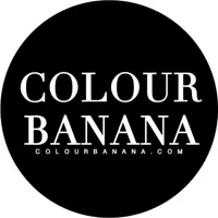 Colourbanana logo
