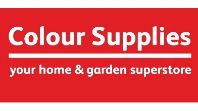 Colour Supplies logo
