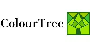 Colour Tree logo