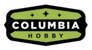 Columbia Hobby logo