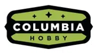 Columbia Hobby logo