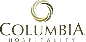 Columbia Hospitality logo