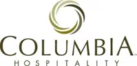 Columbia Hospitality logo