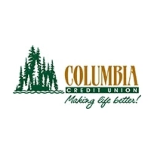 Columbia Credit Union logo