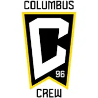 Columbus Crew logo