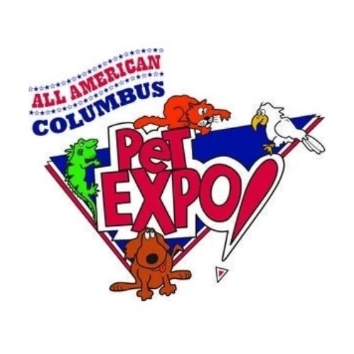 Columbus Pet Expo logo