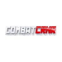 Combat Corner Professional logo
