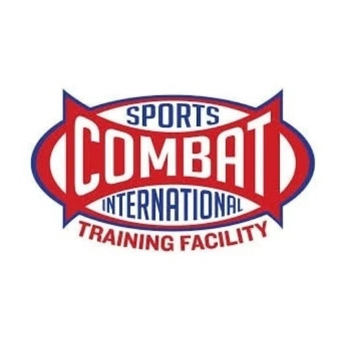 Combat Sports logo