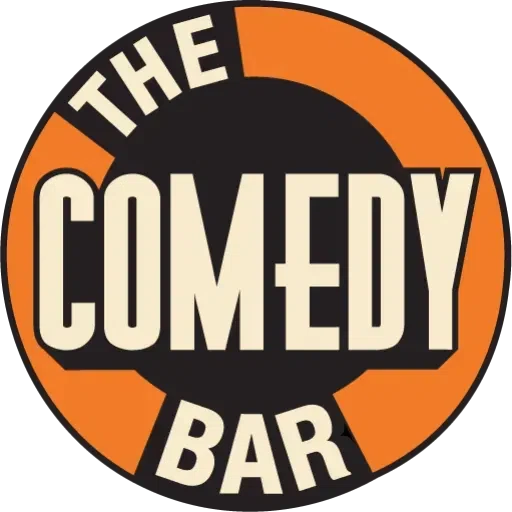Comedy Bar logo