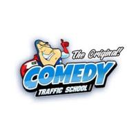 Comedy Traffic School coupon code
