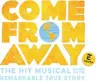 Come From Away logo
