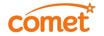 Comet discount code