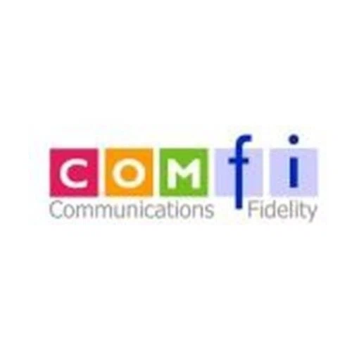Comfi logo