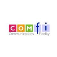 Comfi promo code