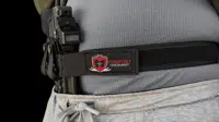 Comfort Concealment logo