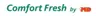 Comfort Fresh logo