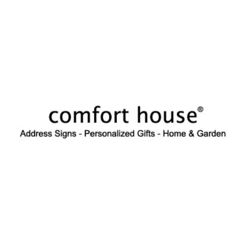 Comfort House logo