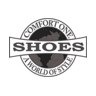 Comfort One Shoes logo