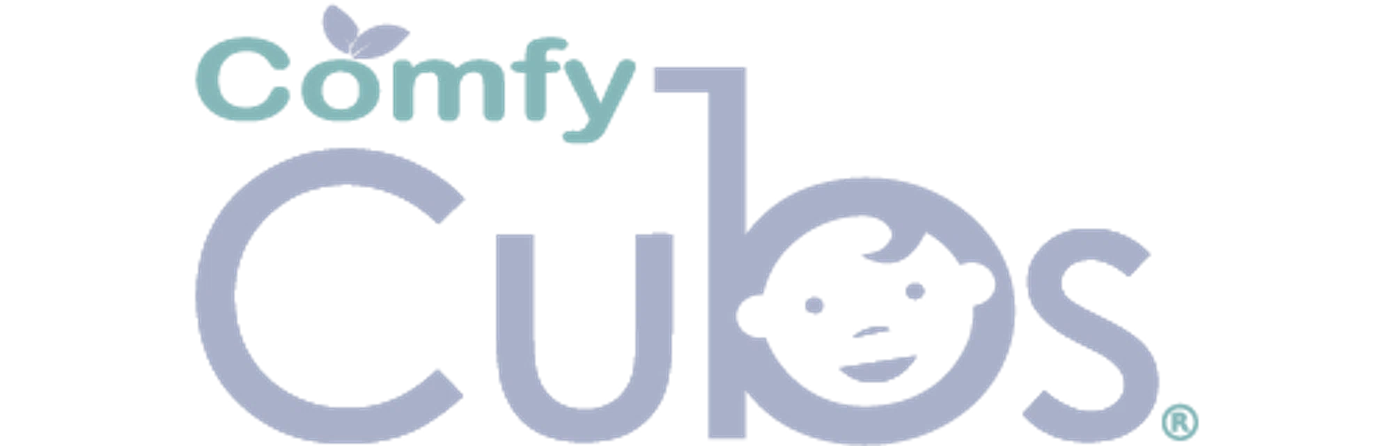 Comfy Cubs logo