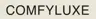 ComfyLuxe US logo