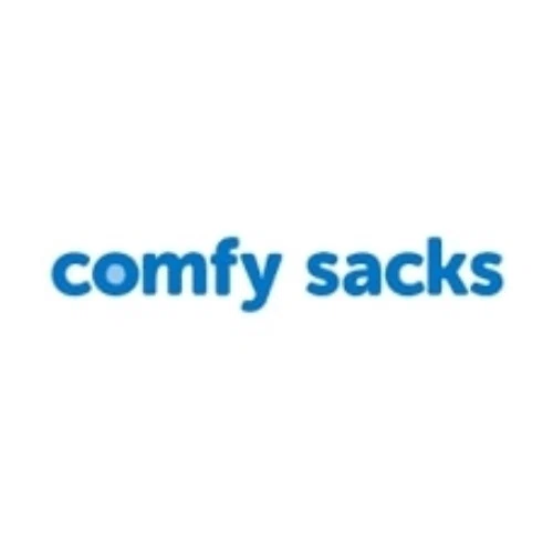 Comfy Sacks discount code
