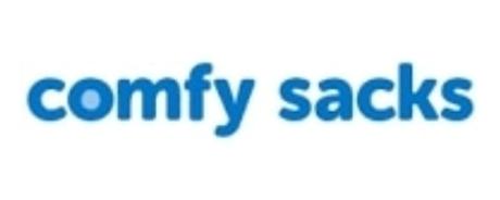 Comfy Sacks discount code