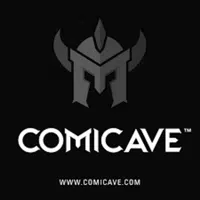 COMICAVE logo