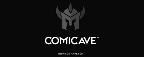 COMICAVE discount code