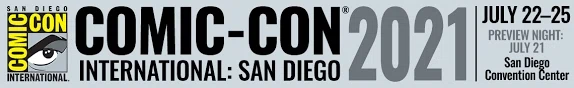 Comic-Con logo