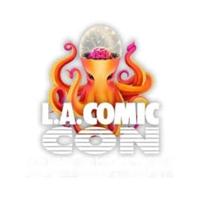 Los Angeles Comic Con promo code