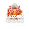 Los Angeles Comic Con promo code