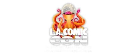 Los Angeles Comic Con promo code
