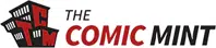 The Comic Mint logo