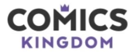 Comics Kingdom promo code
