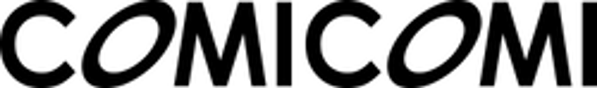 ComiComi logo