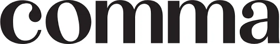 Comma Home logo