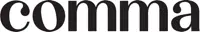 Comma Home logo