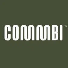 Commbi logo