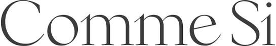 Comme Si logo