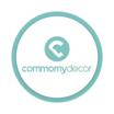 Commomy Decor discount code