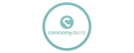 Commomy Decor promo code