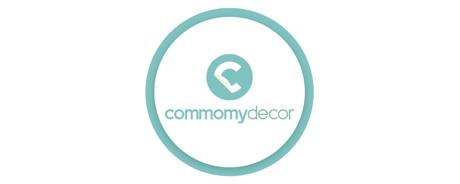 Commomy Decor coupon code