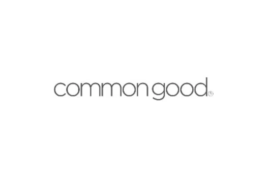 Common Good Promo Codes - 20% Off (6 Verified) Aug 2026