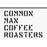 Common Man Coffee Roasters logo