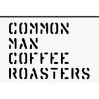 Common Man Coffee Roasters logo